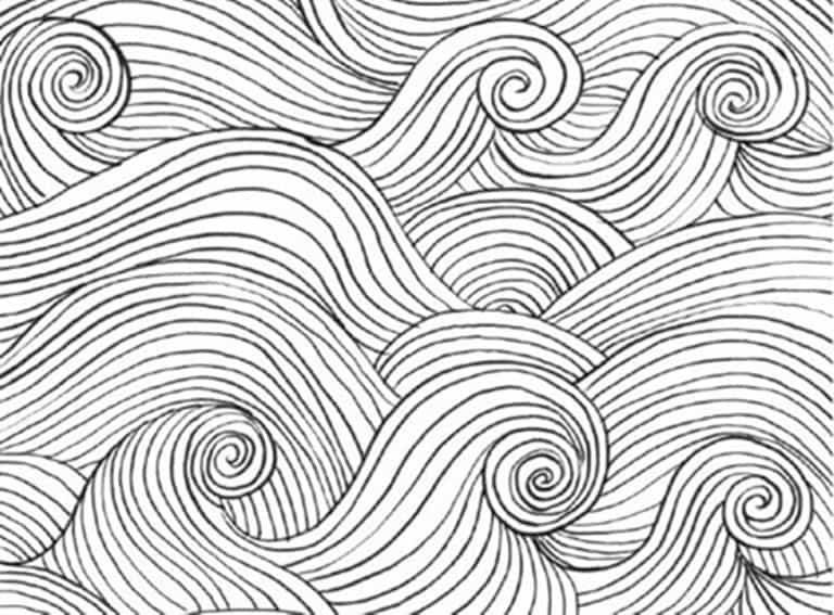 5 of the best colouring books… for ADULTS 5 of the best colouring books… for ADULTS