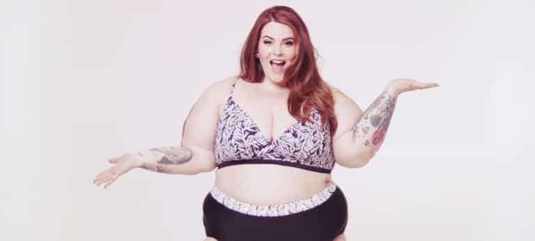 WATCH: How to get a bikini body… in just TWO easy steps