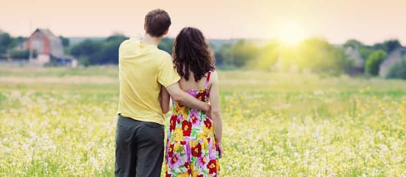 Why summer is the best time to conceive