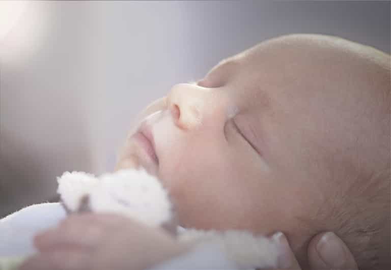 Can babies be born good or bad sleepers? Niamh O’Reilly has the lowdown Can babies be born good or bad sleepers? Niamh O’Reilly has the lowdown
