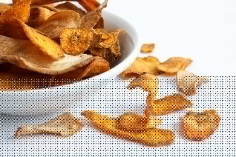 A new crisp flavour is on the way to M&S and it just might make your day