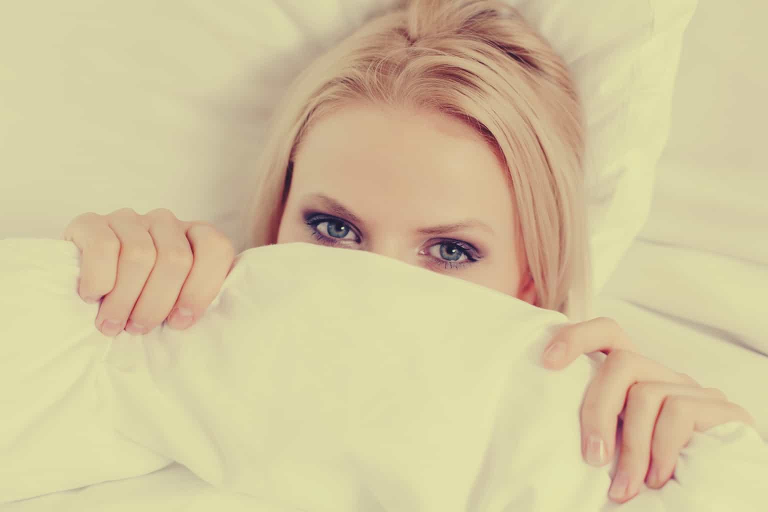 10 things I say I’ll do at bedtime (NONE of which have EVER happened)