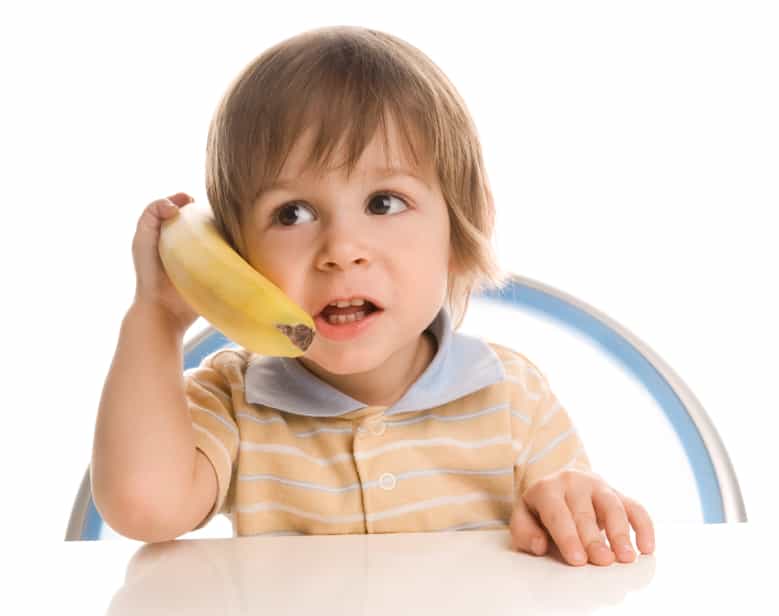 10 foods kids should eat every week: Dietician Regina Rattigan gets back to basics