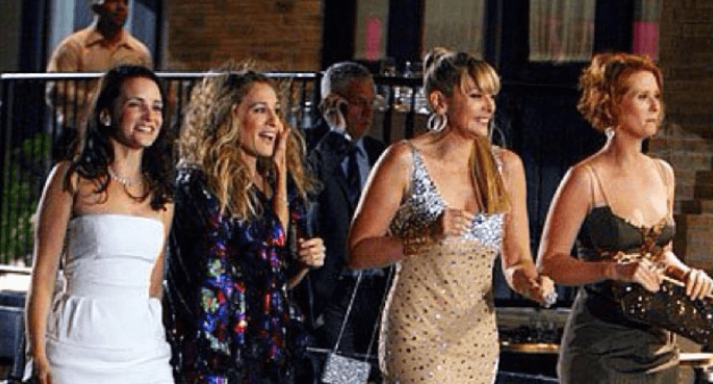 Mum woes: 12 signs you need (and deserve) a night out with the girls