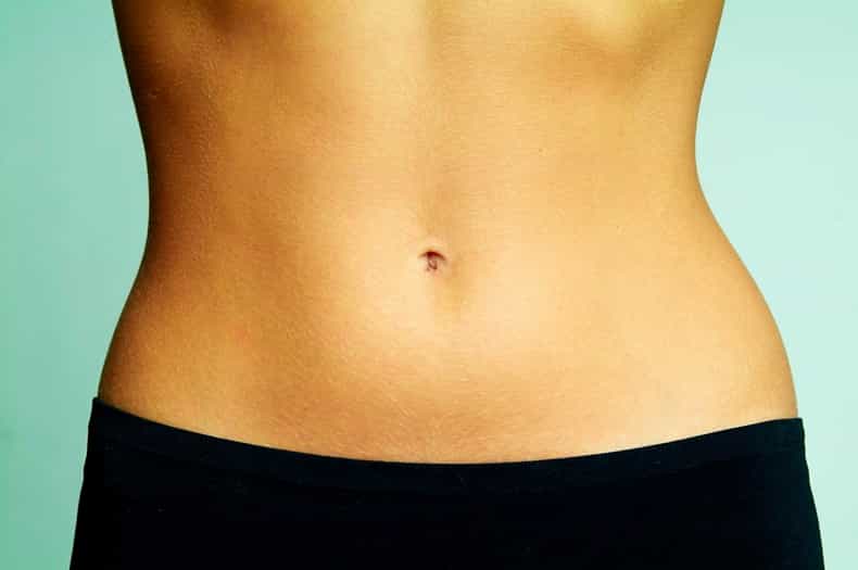 IBS impacts your fertility. Say what?!