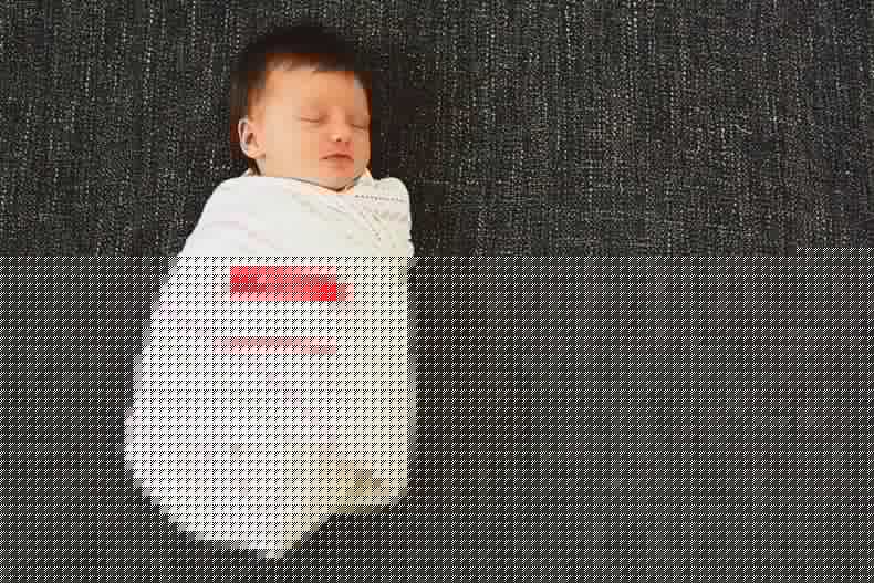 Britain’s favourite baby names have been revealed…