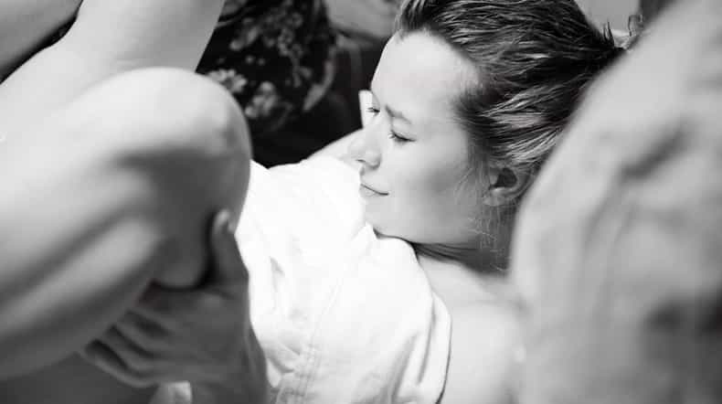 More women than ever using hypnobirthing techniques during labour