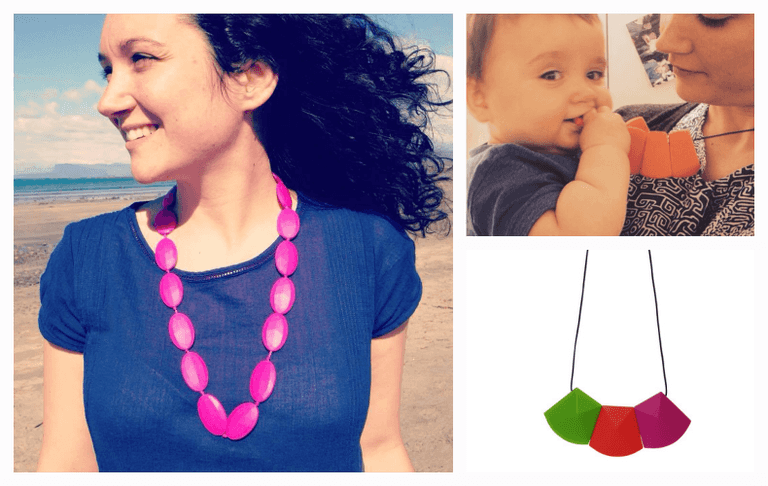 How I make it work: Kate Flynn, co-owner of Small & Me and secondary school art teacher How I make it work: Kate Flynn, co-owner of Small & Me and secondary school art teacher