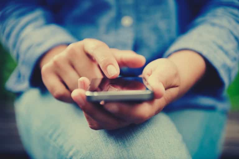 Woman sends very unfortunate text to her future mother-in-law