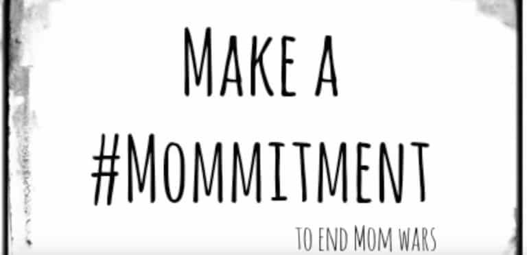 ‘Mum Shaming’: Parent blogger works to put an end to the judgement