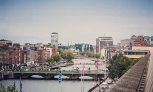 Hello, Clonburris! Everything you need to know about Dublin’s newest suburb Hello, Clonburris! Everything you need to know about Dublin’s newest suburb