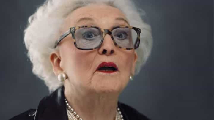 WATCH: Wise Women Give Younger Women BRILLIANT Life Advice WATCH: Wise Women Give Younger Women BRILLIANT Life Advice