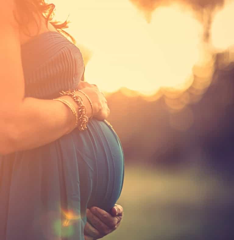 How To Stay Sane When Your Due Date Is Looming (OR Past!) How To Stay Sane When Your Due Date Is Looming (OR Past!)