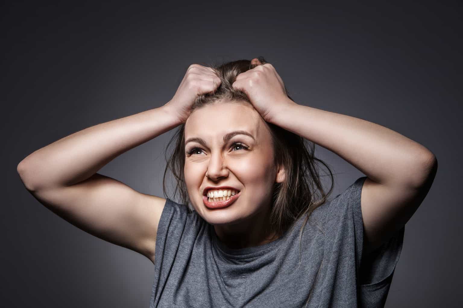 Mother’s Most Wanted: The Things That Drive Mums Bonkers