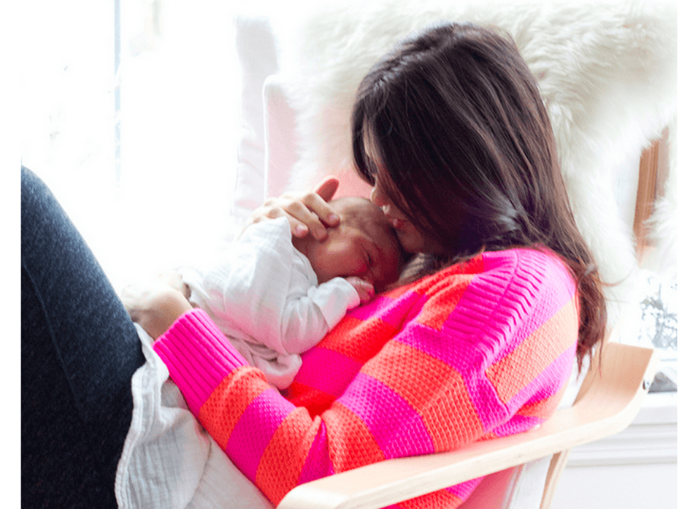 The importance of a Babymoon (and we don’t mean a holiday!)