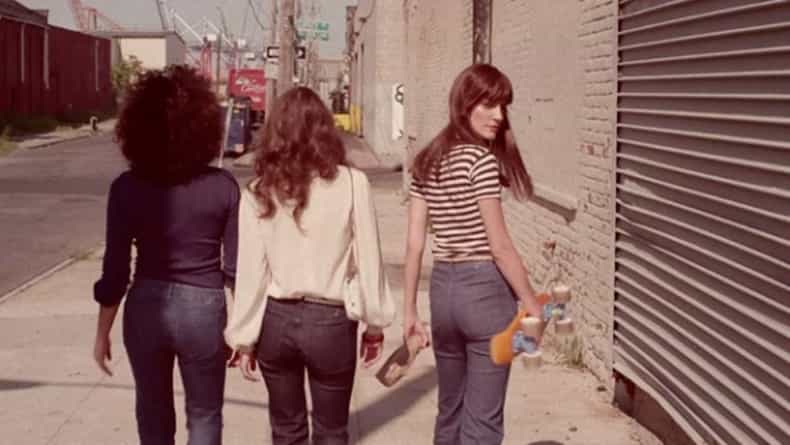 10 reasons flares are your (bum’s) new best friend
