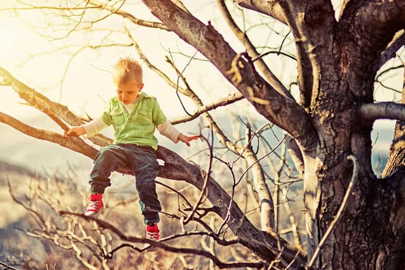 5 life lessons we wish we’d learned as kids