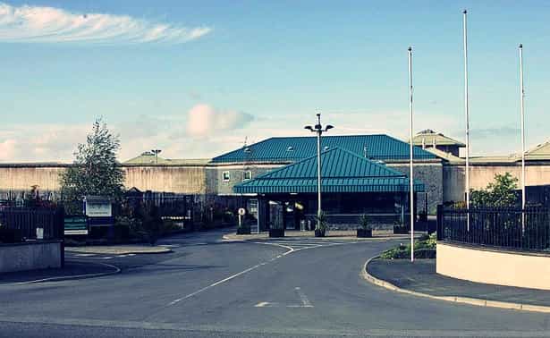 Irish father-of-five jailed for not paying his TV license Irish father-of-five jailed for not paying his TV license