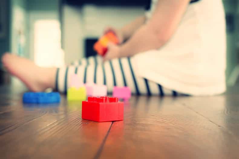 Smyths stores across Ireland to give away free Lego sets tomorrow