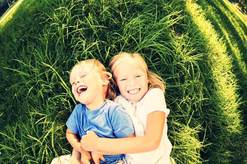 These are the BIGGEST differences between baby number one baby number two