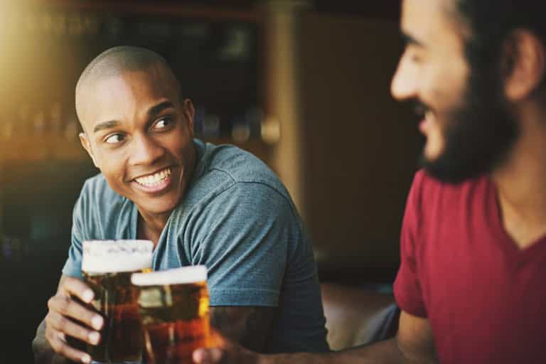 Is your man’s lifestyle destroying his sperm?