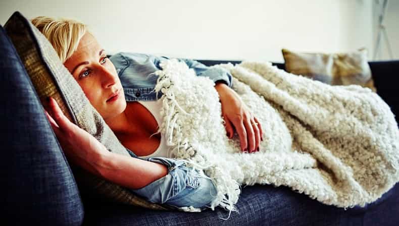 Pregnant? You might be sitting down too much, say doctors