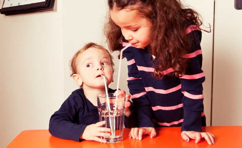 Restaurants, pubs and cafés to charge €1… for TAP WATER