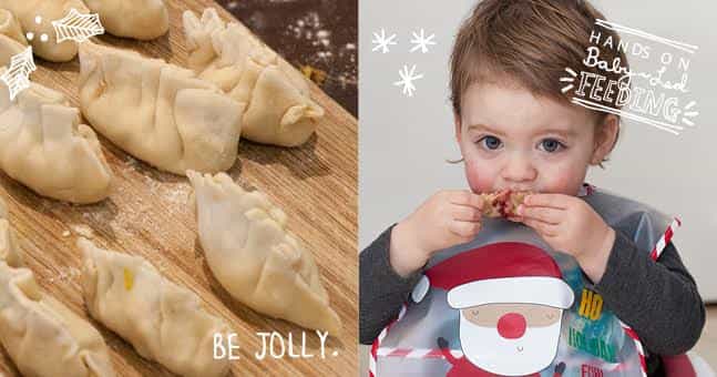 This is how to get them to eat sprouts: Dumplings you AND the kids will love This is how to get them to eat sprouts: Dumplings you AND the kids will love