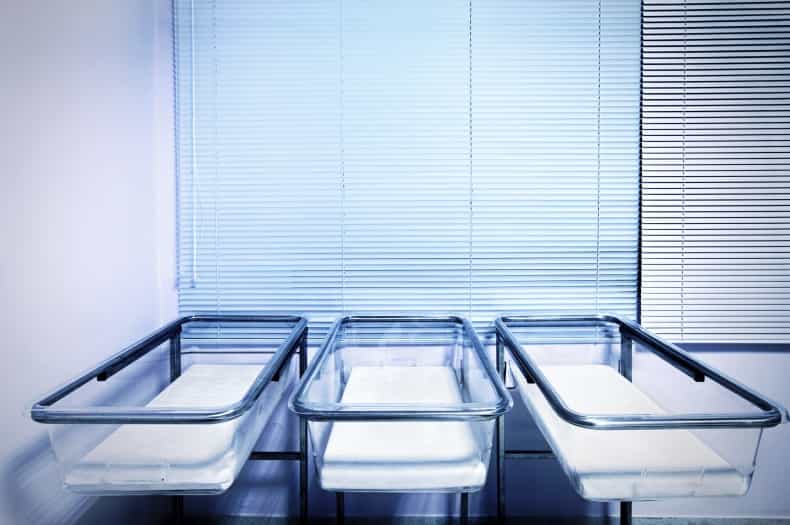 Mum criticises her daughter for wanting an epidural