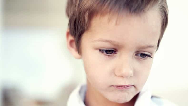 One in five Irish kids have gone to bed hungry