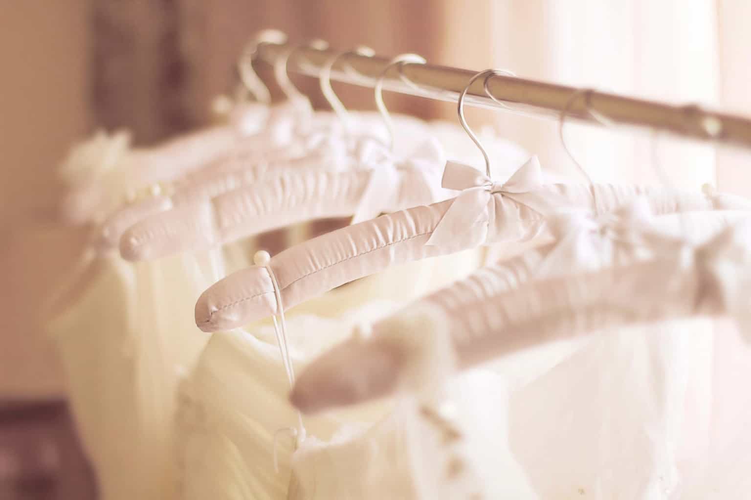 Say Yes to the Dress Ireland’s Franc shares top tips to find dream dress