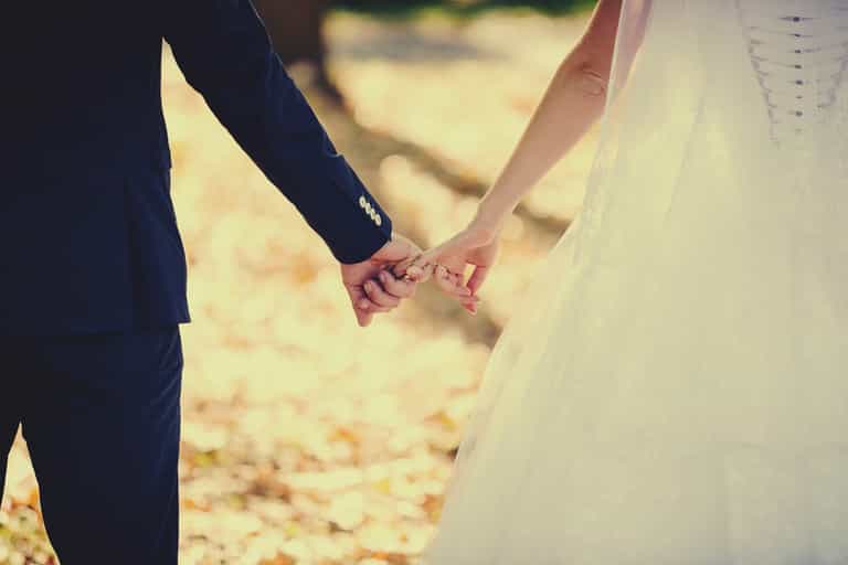 Here’s how many Irish couples actually have sex on their wedding night
