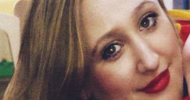 Missing Mum And Newborn Found ‘Safe And Well’