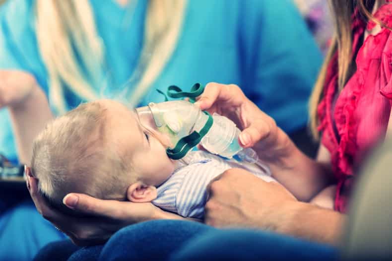Cystic Fibrosis: This Is Exactly What It Is