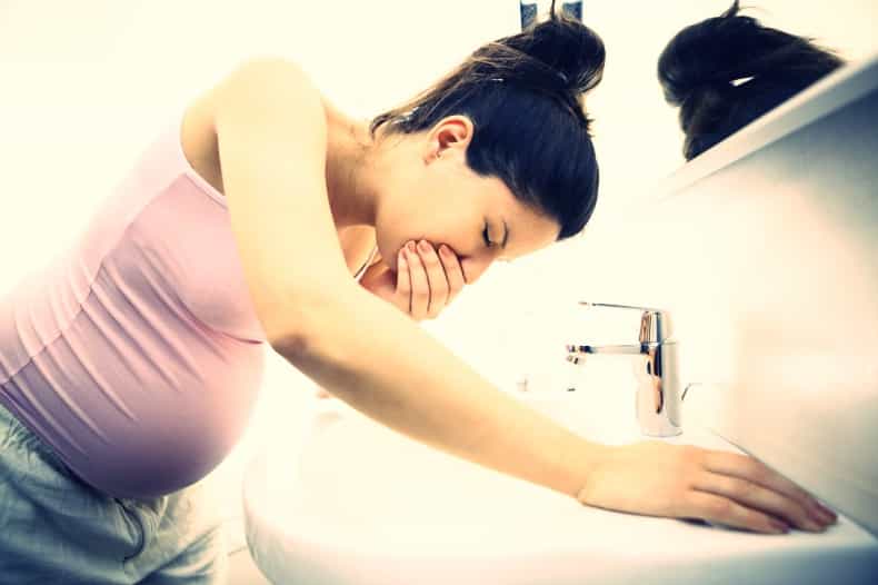 This woman’s fear of vomiting is preventing her from starting a family