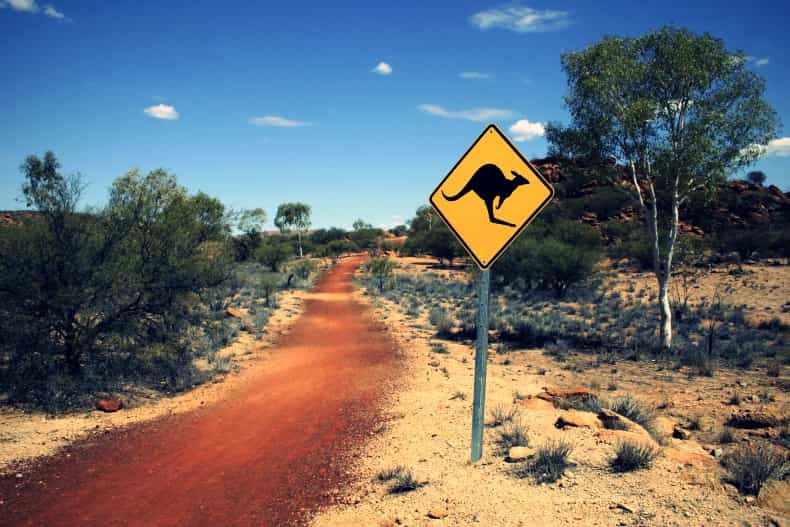 Television company seeks Irish families in Oz for new show