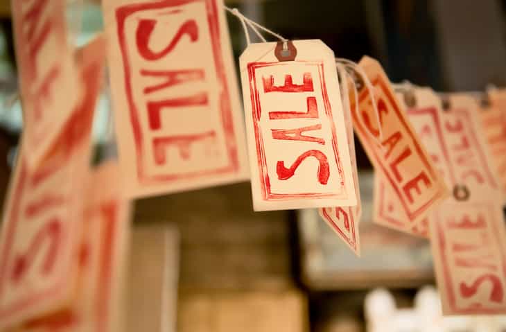Hitting The Sales? The Psychology Of Shopping Hitting The Sales? The Psychology Of Shopping