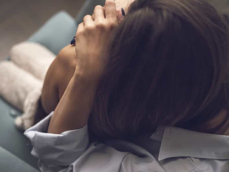 10 stages everyone who has miscarried goes through when they get pregnant again