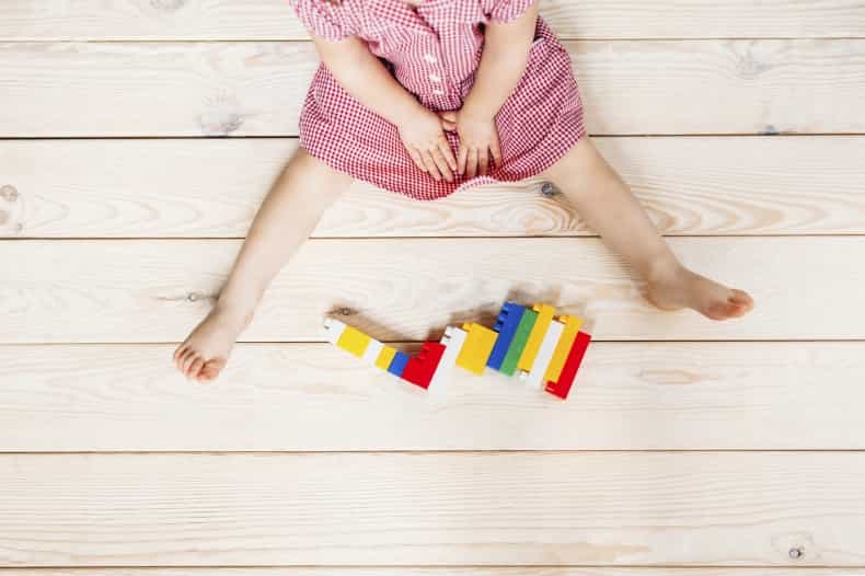 LEGO is making a big change to its bricks for the first time in 58 years