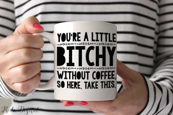 10 Epic Coffee Mugs Every Coffee Addict Needs