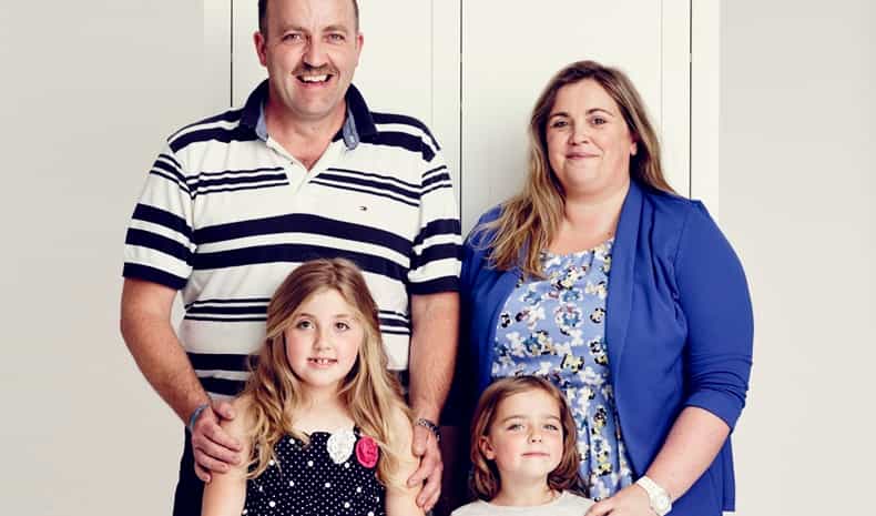 Cerebral Palsy: One Mum’s Journey With Her Little Girl