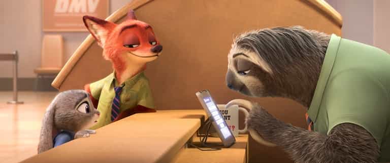 WATCH: An Exclusive Trailer From Spring’s Hottest Disney Movie