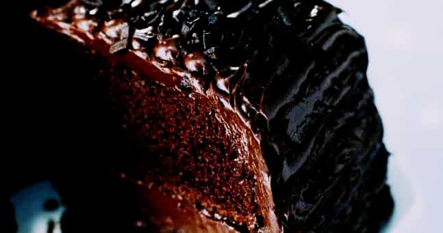 Experts say that having chocolate for breakfast is good for you Experts say that having chocolate for breakfast is good for you