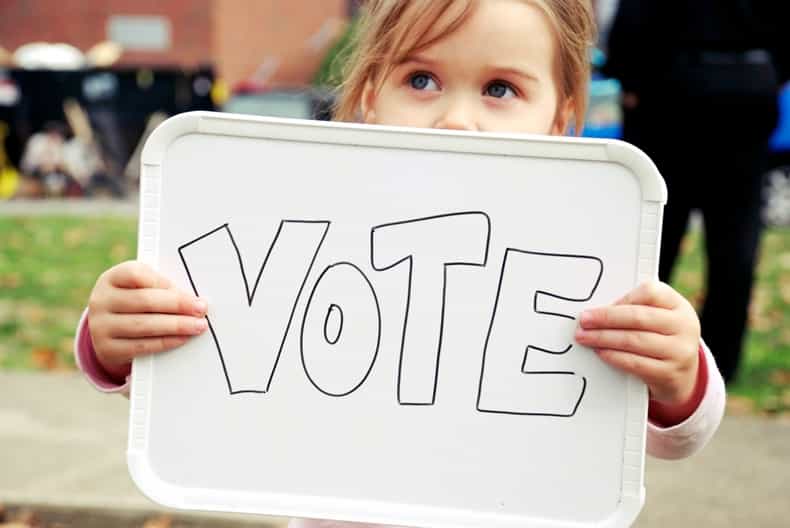#GE16: Early Tallies Suggest Catastrophe For Coalition