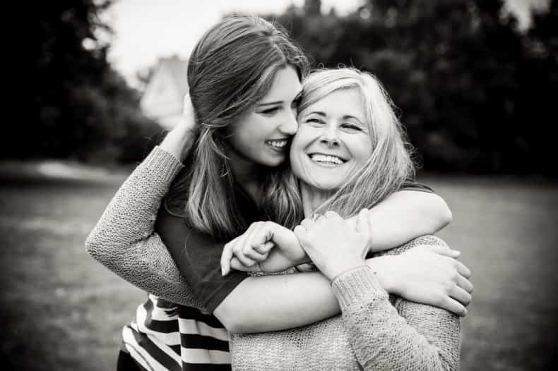 10 Tell-Tale Signs You Have A Super-Mum