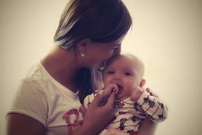 10 Most Dangerous Things To Say To A Stay-At-Home-Mother
