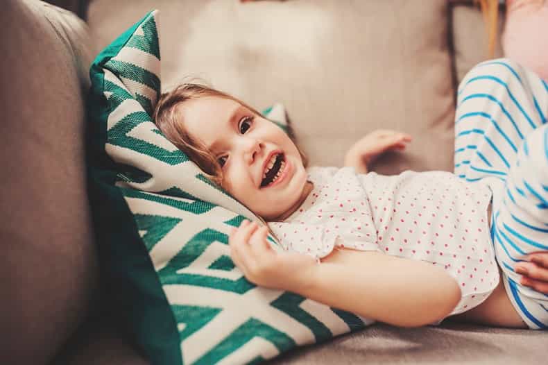 Have you tried ‘slow parenting’ yet? Here are tricks to try tonight
