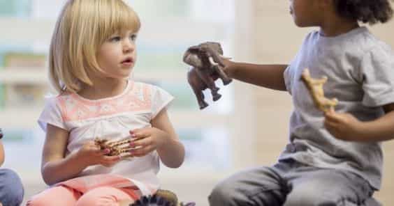 An open letter to my daughter’s creche – and all the people who cared for her