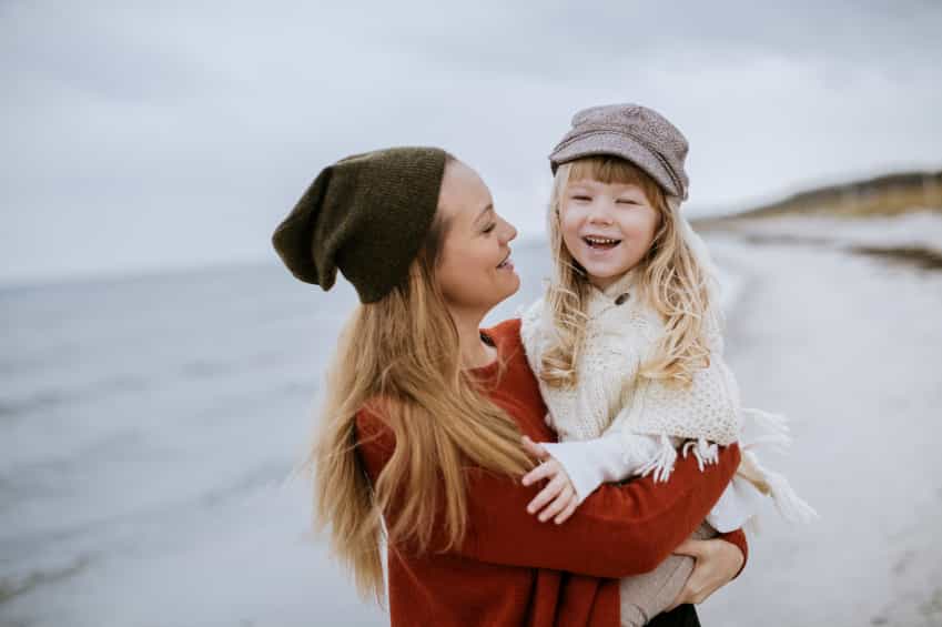 8 Simple Steps to “Spoiling” Your Child According to Random Strangers