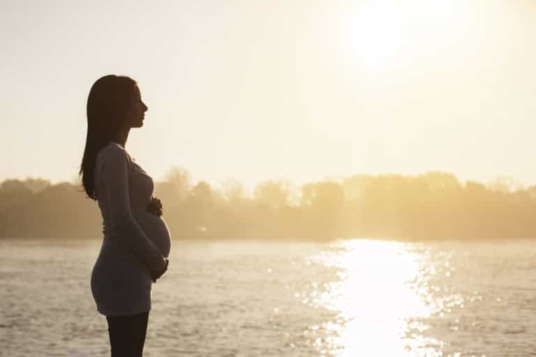 What it’s like going for IVF treatment the second time around What it’s like going for IVF treatment the second time around